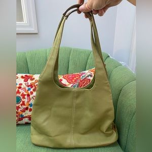 Nine West Olive 🫒 Green Purse